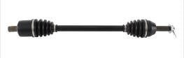 ULTRA HEAVY DUTY 8 BALL DRIVESHAFT, ALLBALLS AB8-PO-8-378, 1333743, POLARIS RANGER FRONT LH & RH