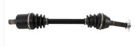ULTRA HEAVY DUTY 8 BALL DRIVESHAFT, ALLBALLS AB8-PO-8-379, 1333246, POLARIS FRONT LH & RH