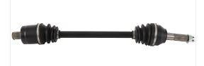 ULTRA HEAVY DUTY 8 BALL DRIVESHAFT, ALLBALLS AB8-PO-8-400, 1333748, POLARIS RANGER REAR LH & RH