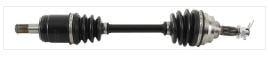 6 BALL HD REPLACEMENT DRIVESHAFT ALLBALLS AB6-HO-8-207 42250-HN2-003 HONDA TRX500FA GA