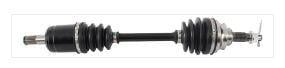 6 BALL HD REPLACEMENT DRIVESHAFT ALLBALLS AB6-HO-8-216 HONDA TRX650 Rincon 2003-2004