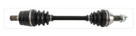 6 BALL HD REPLACEMENT DRIVESHAFT ALLBALLS AB6-HO-8-321 42350-HP7-A01 HONDA TRX420 FA IRS TRX420 FPA