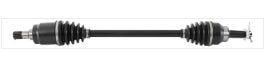 ULTRA HEAVY DUTY 8 BALL DRIVESHAFT ALLBALLS AB8-HO-8-124 44320-HL3-A01 HONDA PIONEER FRONT LEFT