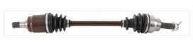 6 BALL HD DRIVESHAFT ALLBALLS AB6-HO-8-224 44220-HL3-A01 HONDA PIONEER FRONT RIGHT
