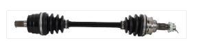 6 BALL HD DRIVESHAFT ALLBALLS AB6-HO-8-301 42220-HN8-003 HONDA REAR LH & RH TRX650 03-05 TRX680 06-18