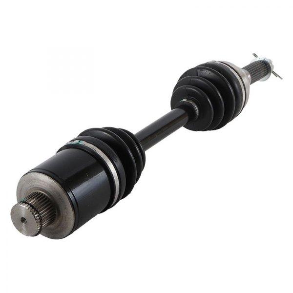 OEM REPLACEMENT DRIVESHAFT ALLBALLS OEM-PO-8-301 1380240 1380197 POLARIS REAR LH & RH