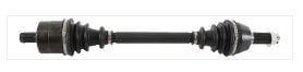 ULTRA HEAVY DUTY 8 BALL DRIVESHAFT, ALLBALLS AB8-PO-8-304, 1332440, POLARIS RZR FRONT LH & RH