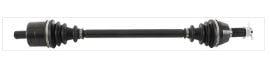 ULTRA HEAVY DUTY 8 BALL DRIVESHAFT, ALLBALLS AB8-PO-8-307, 1332637, POLARIS FRONT LH & RH