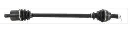 ULTRA HEAVY DUTY 8 BALL DRIVESHAFT, ALLBALLS AB8-PO-8-313, 1332825, POLARIS FRONT LH & RH