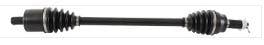 ULTRA HEAVY DUTY 8 BALL DRIVESHAFT, ALLBALLS AB8-PO-8-330, 1333263, POLARIS FRONT LH & RH