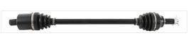ULTRA HEAVY DUTY 8 BALL DRIVESHAFT, ALLBALLS AB8-PO-8-332, 1333434, POLARIS FRONT LH & RH