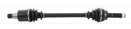 ULTRA HEAVY DUTY 8 BALL DRIVESHAFT, ALLBALLS AB8-PO-8-338, 1332638, POLARIS REAR LH & RH