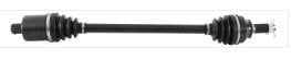 ULTRA HEAVY DUTY 8 BALL DRIVESHAFT, ALLBALLS AB8-PO-8-339, 1333439, POLARIS REAR LH & RH