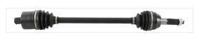 ULTRA HEAVY DUTY 8 BALL DRIVESHAFT, ALLBALLS AB8-PO-8-340, 1332960, POLARIS REAR LH & RH