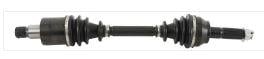 ULTRA HEAVY DUTY 8 BALL DRIVESHAFT, ALLBALLS AB8-PO-8-372, 1332444, POLARIS REAR LH & RH