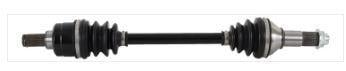 6 BALL HD DRIVESHAFT REAR LH & RH, ALLBALLS AB6-YA-8-331, 28P-2510F-00-00, YAMAHA YFM550 700 Grizzly