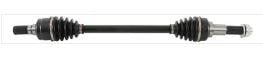 ULTRA HEAVY DUTY 8 BALL DRIVESHAFT, ALLBALLS AB8-YA-8-355, 1XD-F531H-00-00, YAMAHA REAR LH & RH