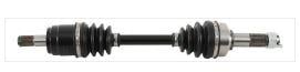 6 BALL HD REPLACEMENT DRIVESHAFT ALLBALLS AB6-HO-8-131 44350-HR3-A21 HONDA FRONT LEFT HAND
