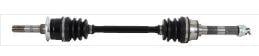 6 BALL HD REPLACEMENT DRIVESHAFT ALLBALLS AB6-KW-8-305 59266-0034 KAWASAKI FRONT LH & RH