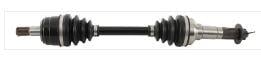6 BALL HD REPLACEMENT DRIVESHAFT ALLBALLS AB6-YA-8-307 4KB-2510F-00-00 4KB-2510J-00-00 YAMAHA FRONT LH & RH