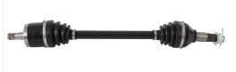 ULTRA HEAVY DUTY 8 BALL DRIVESHAFT, ALLBALLS AB8-CA-8-113, 705400953, CAN AM FRONT LEFT HAND
