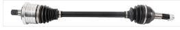 ULTRA HEAVY DUTY 8 BALL DRIVESHAFT, ALLBALLS AB8-CA-8-308, 705501794, CAN AM REAR LH & RH