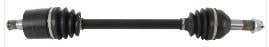 ULTRA HEAVY DUTY 8 BALL DRIVESHAFT, ALLBALLS AB8-CA-8-333, 705502411, CAN AM REAR LH & RH