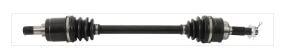 6 BALL HD DRIVESHAFT ALLBALLS AB6-HO-8-223 HONDA FRONT RIGHT HAND Big Red MUV 700 09-13