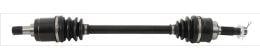 ULTRA HEAVY DUTY 8 BALL DRIVESHAFT ALLBALLS AB8-HO-8-223 HONDA FRONT RIGHT HAND