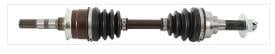 6 BALL HD REPLACEMENT DRIVESHAFT, ALLBALLS AB6-KW-8-308, 59266-1103, KAWASAKI LEFT / RIGHT
