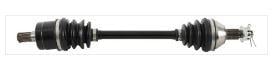 6 BALL HD REPLACEMENT DRIVESHAFT ALLBALLS AB6-HO-8-322 42220-HP7-A01 HONDA TRX420 FA IRS FPA