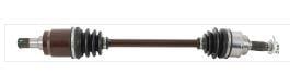 6 BALL HD DRIVESHAFT ALLBALLS AB6-HO-8-323, HONDA REAR LEFT HAND Big Red MUV 700 2009-2013