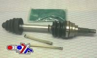 P2 ATV HALFSHAFT