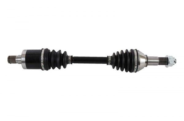 6 BALL HEAVY DUTY DRIVESHAFT, ALLBALLS AB6-CA-8-324, CAN AM REAR RIGHT HAND