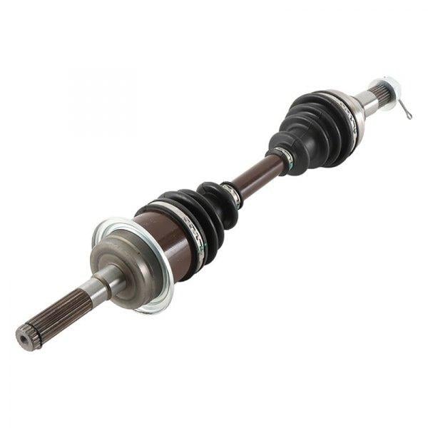 6 BALL HEAVY DUTY DRIVESHAFT, ALLBALLS AB6-CA-8-216, CAN AM FRONT RIGHT HAND