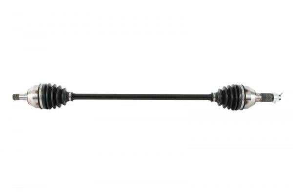 6 BALL HEAVY DUTY DRIVESHAFT, ALLBALLS AB6-CA-8-223, CAN AM FRONT RIGHT HAND