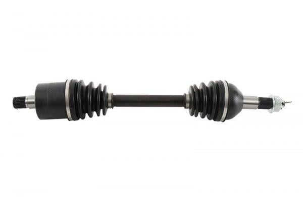 8 BALL HEAVY DUTY DRIVESHAFT, ALLBALLS AB8-CA-8-304, CAN AM REAR LEFT HAND