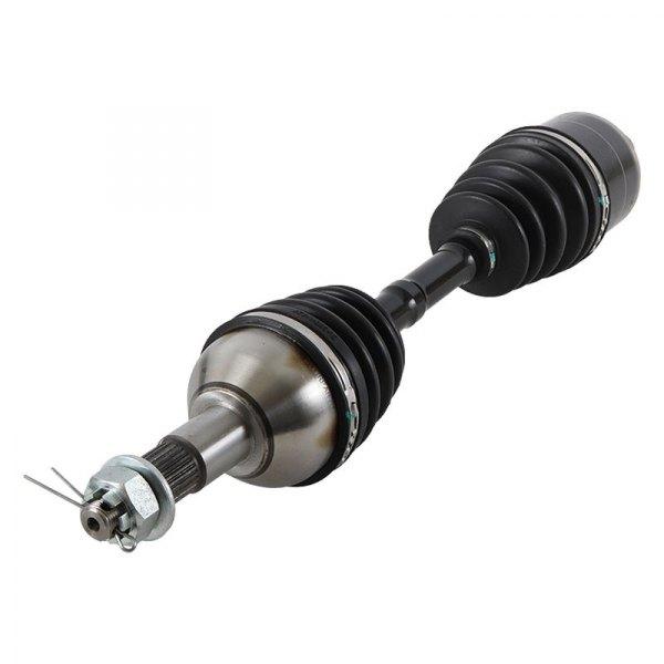 6 BALL HEAVY DUTY DRIVESHAFT, ALLBALLS AB6-CA-8-327, CAN AM REAR RIGHT HAND