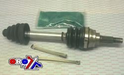P2 ATV HALFSHAFT
