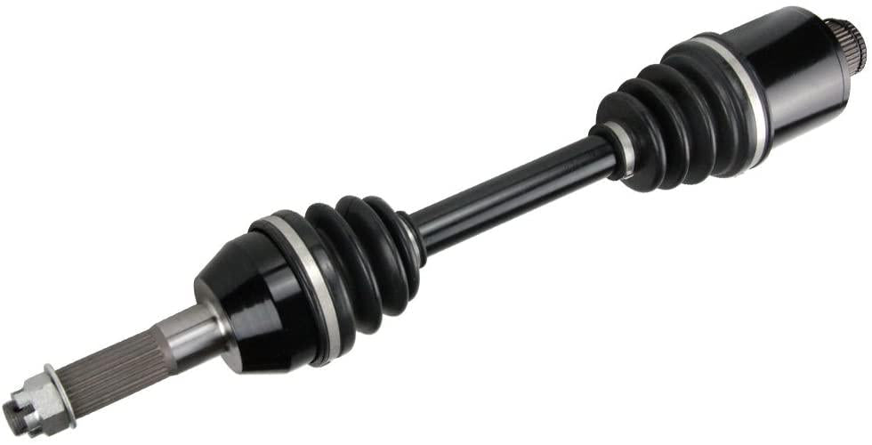 OEM REPLACEMENT DRIVESHAFT ALLBALLS OEM-PO-8-301 1380240 1380197 POLARIS REAR LH & RH