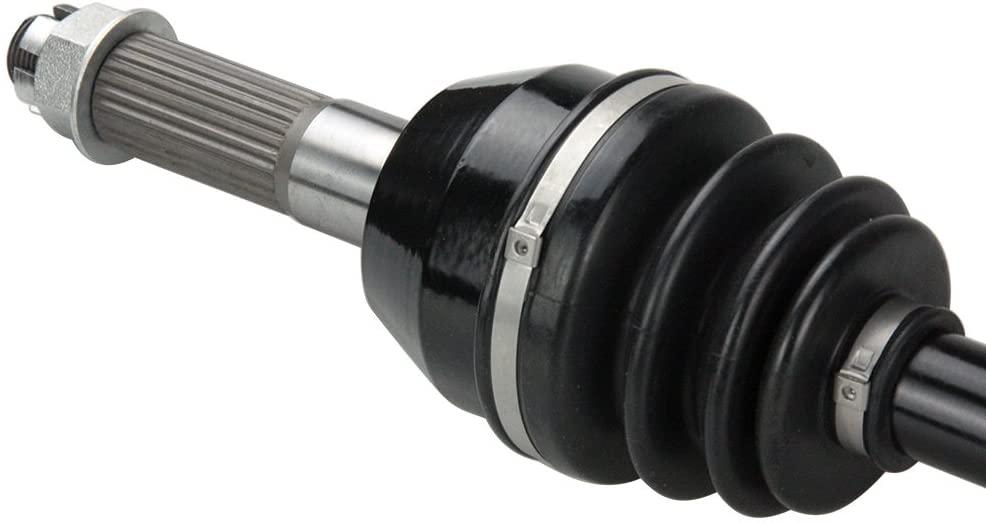 OEM REPLACEMENT DRIVESHAFT ALLBALLS OEM-PO-8-301 1380240 1380197 POLARIS REAR LH & RH