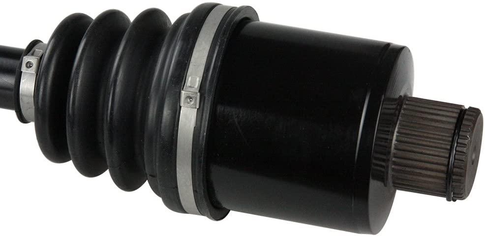OEM REPLACEMENT DRIVESHAFT ALLBALLS OEM-PO-8-301 1380240 1380197 POLARIS REAR LH & RH