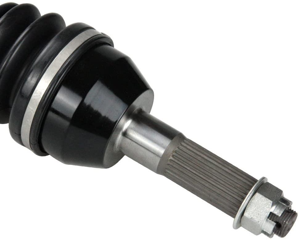 OEM REPLACEMENT DRIVESHAFT ALLBALLS OEM-PO-8-301 1380240 1380197 POLARIS REAR LH & RH